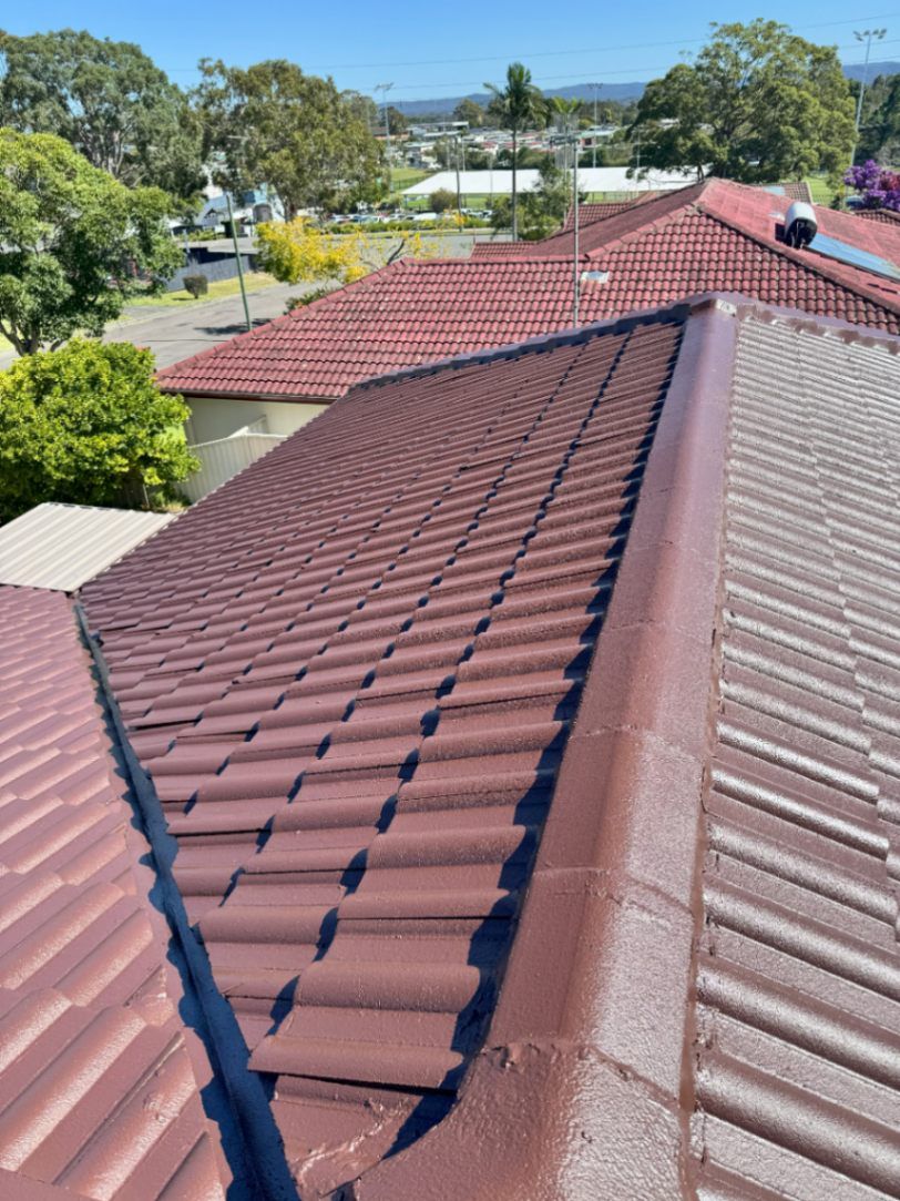 Preparing Your Roof For The Summer Storm Season