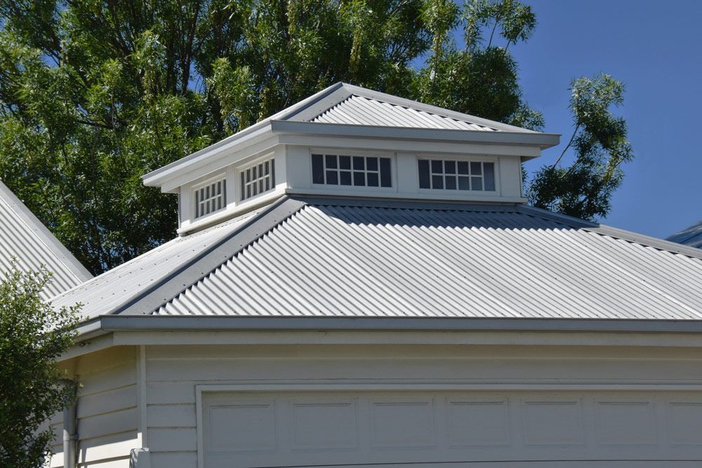 Roofing Materials That Work Best For Central Coast Homes